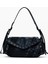 Siyah Kadın El Çantası 25WAXP362000 1