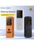 Geiger Counter Nükleer Radyasyon Dedektörü Kişisel Dozimetre x Γ Β-I-Işınları Dedektörü Radyoaktif Test Cihazı Alarm-Beyaz (Yurt Dışından) 5