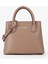 Kahve Kadın El Çantası VBS9AL05670 1