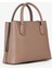 Kahve Kadın El Çantası VBS9AL05670 3