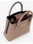 Kahve Kadın El Çantası VBS9AL05670 4
