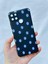 Realme C21Y ve C25Y -Nazar Boncuk Desenli Silikon Darbe Emici Klasik Korumalı Rubber Kılıf 1