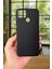 Realme C25S Uyumlu Silikon Darbe Emici Klasik Korumalı Rubber Kılıf 2