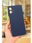Samsung Galaxy A05 Silikon Darbe Emici Klasik Korumalı Rubber Kılıf 1