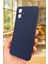 Samsung Galaxy A05 Silikon Darbe Emici Klasik Korumalı Rubber Kılıf 4