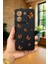 Xiaomi Redmi Note 13 Pro 5g Kelebek Desenli Silikon Darbe Emici Klasik Korumalı Rubber Kılıf 4