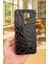 Xiaomi Redmi 9 Uyumlu Zebra Desenli Silikon Darbe Emici Klasik Korumalı Rubber Kılıf 2