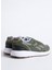 100230913 Reebok GL1100 Yeşil Erkek Lifestyle Ayakkabı 3