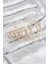 Pirinç Halka Model Gold Renk Kadın Set Küpe - TJ-BKP11041 1
