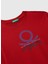 Baskılı Kırmızı Erkek Çocuk T-Shirt 3I1XC10Q3 2