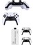 Çift Oyun Kollu 4K Hd Ekran Nostaljik 20.000 Oyunlu Beyaz Game Stick - M229R931-K76229 5