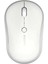 Mofii M5AG Beyaz Wireless Mouse 1
