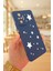 Xiaomi Redmi Note 1o Pro Mini Yıldız Desenli Silikon Darbe Emici Klasik Korumalı Rubber Kılıf 3