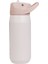 550 ml Sliding Pale Peach Çift Katmanlı Paslanmaz Çeliktermos Matara 3