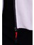 Kadın Slim Fit Tam Fermuarlı Polar Yelek 7