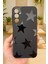 Samsung Galaxy A14 Uyumlu Star Silikon Darbe Emici Klasik Korumalı Rubber Kılıf 2