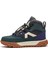 Mavi - Yeşil Erkek Çocuk Outdoor Bot TB0A5M99EO61-GREENSTRIDE Motion 6 M 2