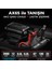 AX65 12V Lityum 2000AMP Akıllı Akü Takviye + Pompa + Powerbank + LED Lamba 2