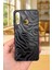Huawei P20 Lite Uyumlu Zebra Desenli Silikon Darbe Emici Klasik Korumalı Rubber Kılıf 2