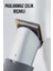 4 Taraklı Profesyonel Şarjlı Saç ve Sakal Kesme Tıraş Makinesi Seti - M979K686-R67979 5