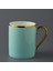 Soft Mug Blue 4