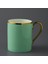 Soft Mug Green 4