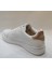 U.S Polo Assn. Exxy Beyaz Kadın Günlük Spor Ayakkabı 2