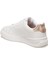 U.S Polo Assn. Exxy Beyaz Kadın Günlük Spor Ayakkabı 6