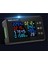 Dijital Ekran Akım Voltmetre 50-300V Ac Wattmetre Çok Fonksiyonlu Elektrik Ölçer Güç Dedektörü Ac 20A (Yurt Dışından) 4