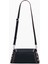 Siyah Kadın Omuz Çantası 25WAXPBE2000 3