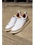 Sheriff %100 Hakiki Deri Erkek Sneaker Ayakkabı ,günlük Casual Ayakkabı 1