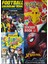 4 Adet Stickerli Boyama Kitabı (Pocemon/futbol/roblox/örümcek Ad.) AD600808 1