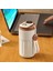 Akıllı LED Sıcaklık Göstergeli Çelik TERMOS/MUG-400 ml 6