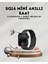 Sq-16 Mini Series 10 – Dokunmatik Akıllı Saat | Kalp Ritmi Spo2 Uyku Takibi - N555J646-M57555 1