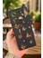 Infinix Gt 20 Pro Kelebek Desenli Silikon Darbe Emici Klasik Korumalı Rubber Kılıf 1