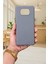 Poco X3 ve X3 Pro - Silikon Darbe Emici Klasik Korumalı Rubber Kılıf 2