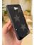 Samsung Galaxy J7 Prime Uyumlu Star Desenli Silikon Darbe Emici Rubber Kılıf 4