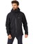 Namche Gore-Tex Teknik Ceket Siyah Renk 3