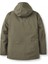 Kangri Gore-Tex Teknik Ceket Yeşil Renk 2
