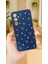 Samsung Galaxy S24FE - Mini Fiyonk Desenli Silikon Darbe Emici Klasik Korumalı Rubber Kılıf 1