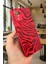 Xiaomi Redmi Note 10 ve 10S Uyumlu Zebra Desenli Silikon Darbe Emici Klasik Korumalı Rubber Kılıf 3