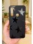 Xiaomi Redmi Note 8 - Star Silikon Darbe Emici Klasik Korumalı Rubber Kılıf 2