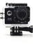 4K Ultra Hd Wifi Su Geçirmez Aksiyon Kamerası Siyah AC-01 2