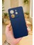 Xiaomi Redmi Note 14 Silikon Darbe Emici Klasik Korumalı Rubber Kılıf 1