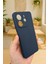 Xiaomi Redmi Note 14 Silikon Darbe Emici Klasik Korumalı Rubber Kılıf 3