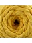 Boho Slim Sarı El Örgü İpi -L003 - 34195 2