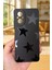 Realme 12 Lite Uyumlu Star Silikon Darbe Emici Klasik Korumalı Rubber Kılıf 2