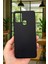 Samsung Galaxy A21S Silikon Darbe Emici Klasik Korumalı Rubber Kılıf 2
