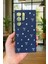 Samsung Galaxy S24 Ultra - Mini Fiyonk Desenli Silikon Darbe Emici Klasik Korumalı Rubber Kılıf 2