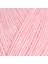 Silver Toz Pembe El Örgü İpi - RS0013 - 34074 2